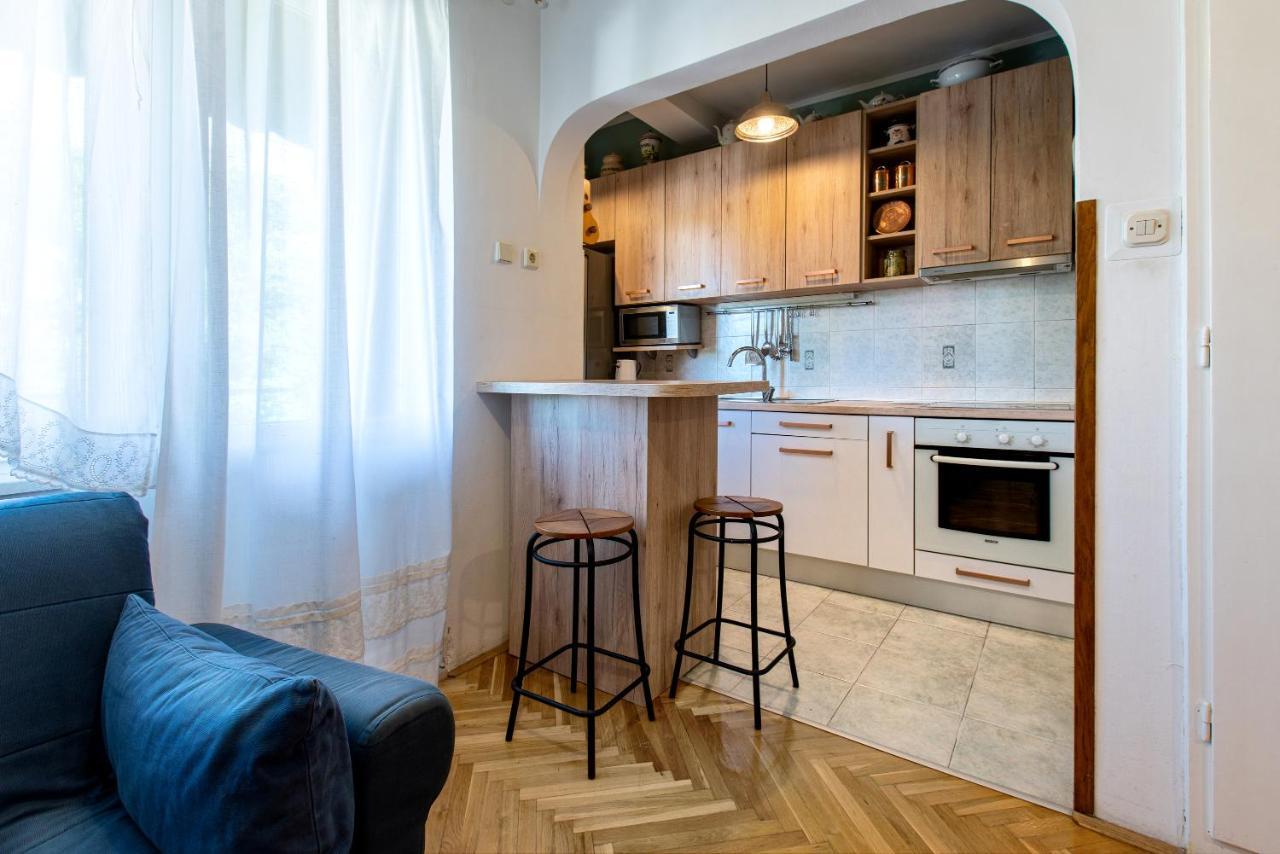 Zoe Apartman Split