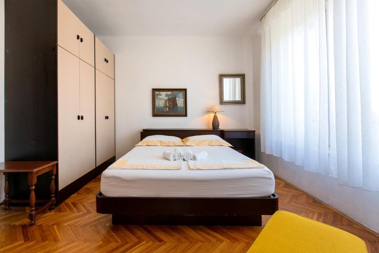 Apartman Zoe Split