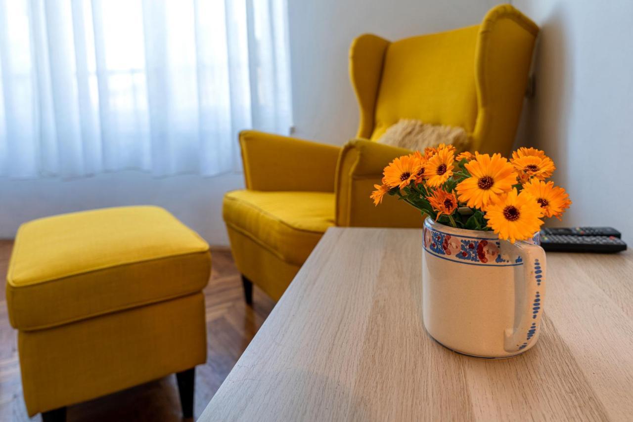 Apartman Zoe *