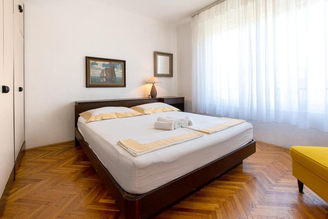Zoe Appartamento Spalato